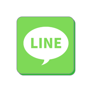 LINEアイコン